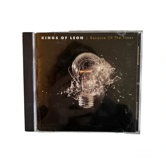 Kings of Leon CD Bundle‎  Lot - Picture 5 of 16